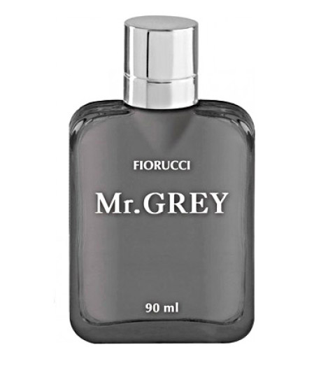 Perfume Mr. Grey – Fiorucci