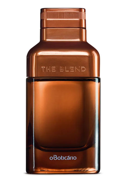 Perfume The Blend – Boticário