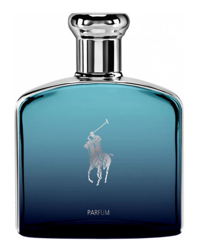 Polo Deep Blue Eau de Parfum