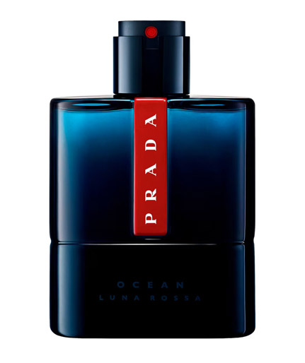 Prada Luna Rossa Ocean Eau de Toilette