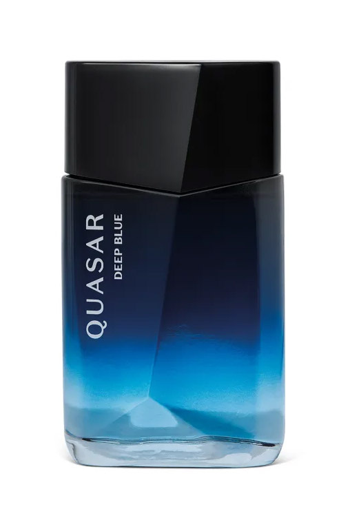 Quasar Deep Blue