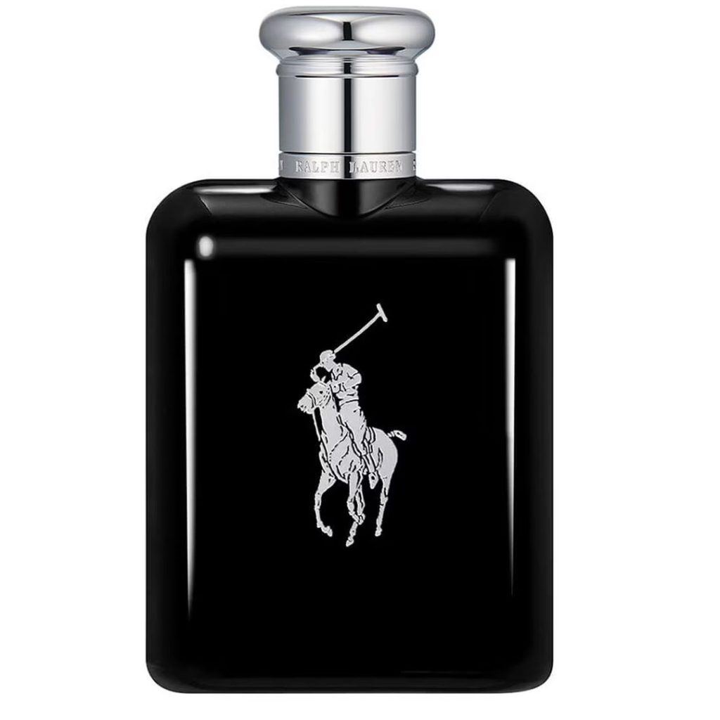 Ralph Lauren Polo Black