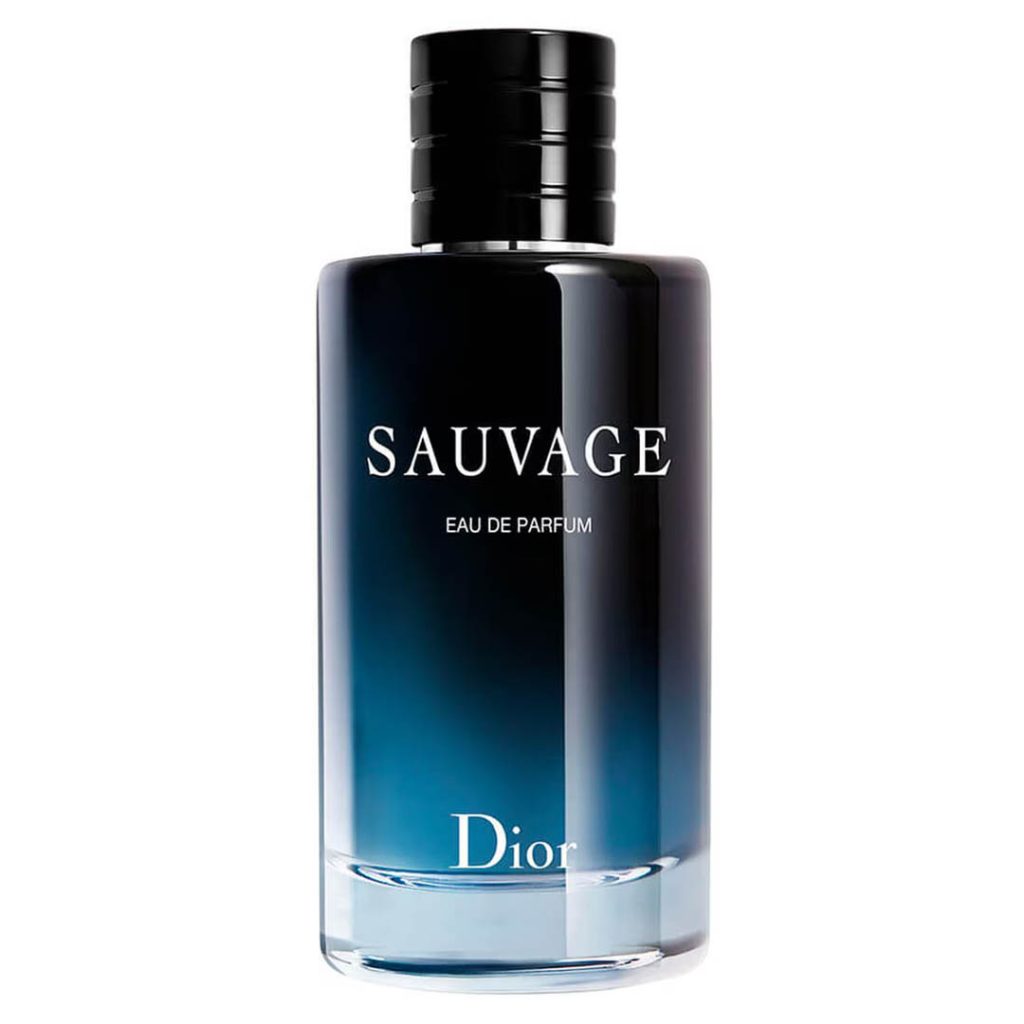 Sauvage Dior