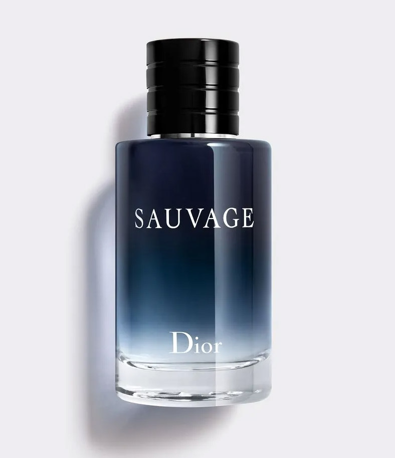 Sauvage, Dior