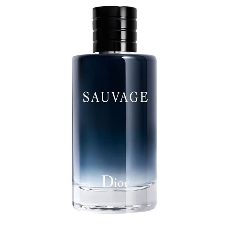 'Sauvage' da Dior