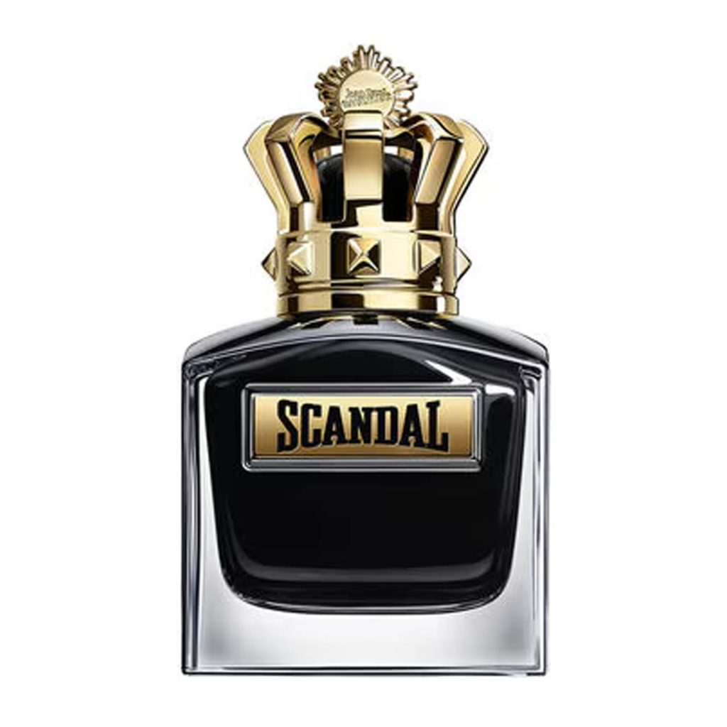 Scandal Pour Homme Le Parfum, Jean Paul Gaultier