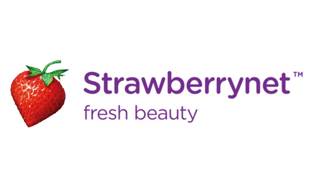 Strawberrynet