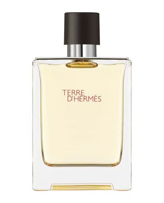Terre d’Hermes Parfum