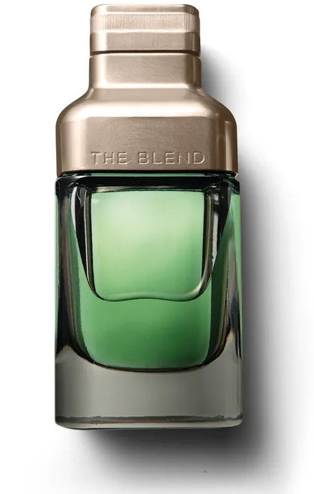 The Blend Cardamom