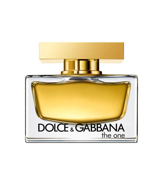 The One Dolce & Gabbana