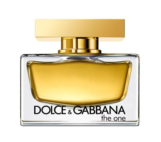 The One, Dolce & Gabbana