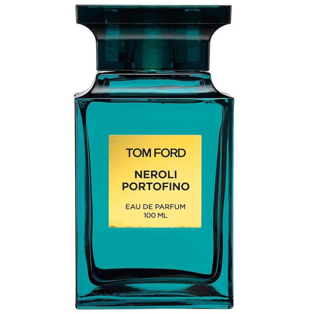 Tom Ford-Neroli Portofino