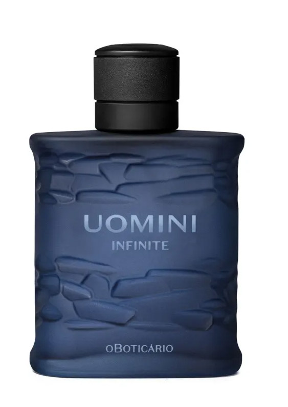 Uomini Infinite