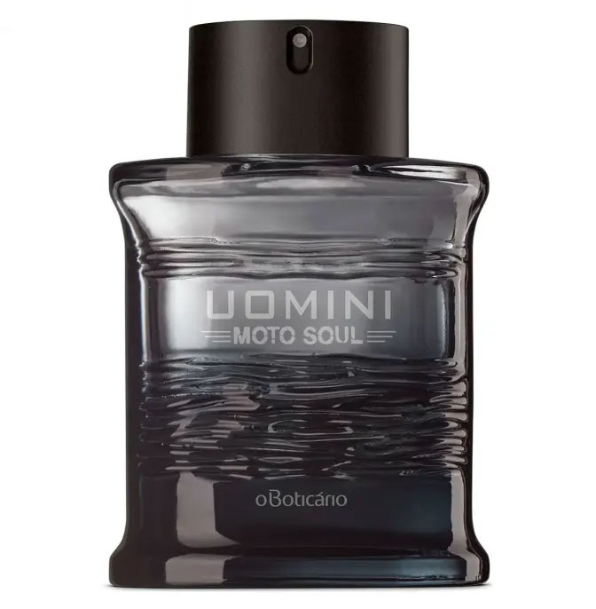 Uomini Moto Soul
