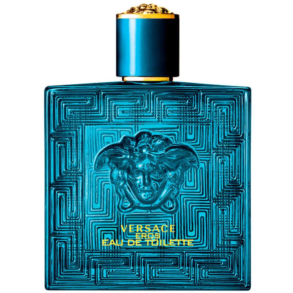 Versace Eros