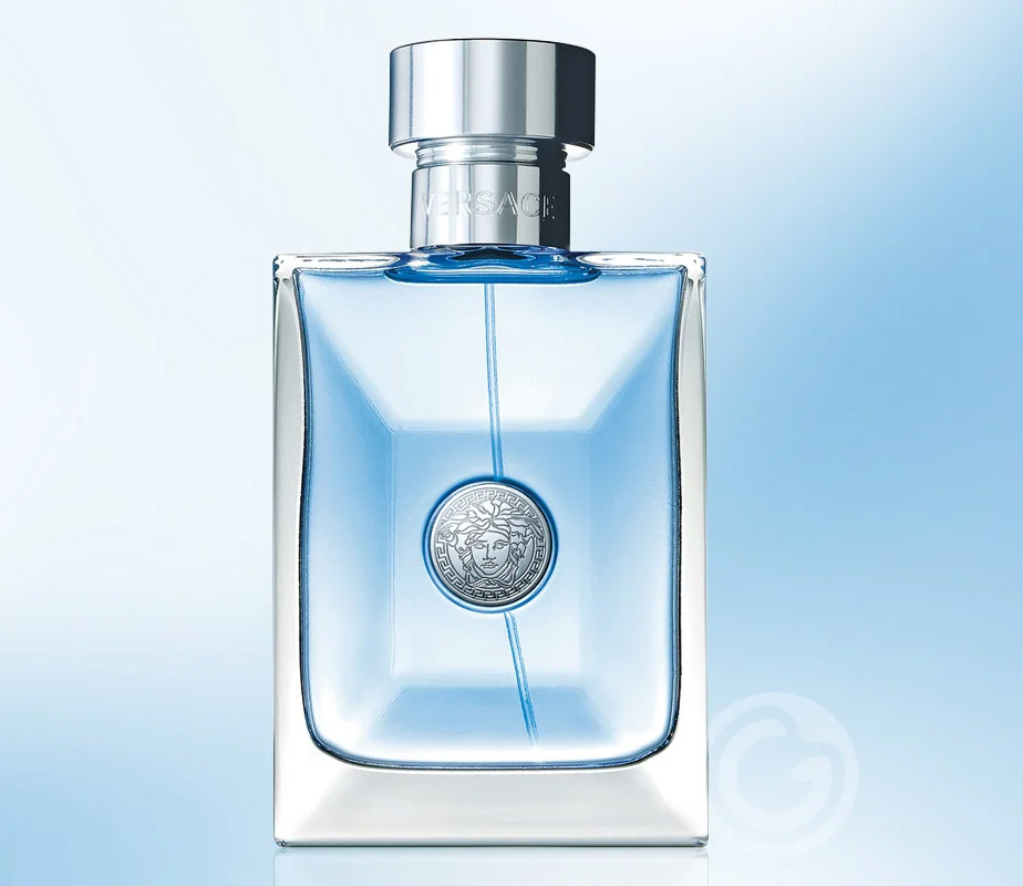 Versace Pour Homme