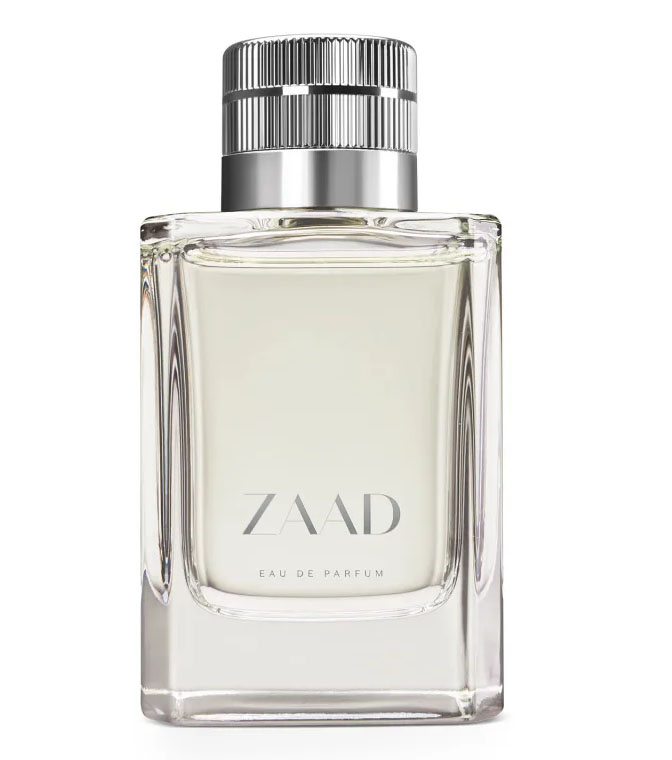 Zaad Eau de Parfum