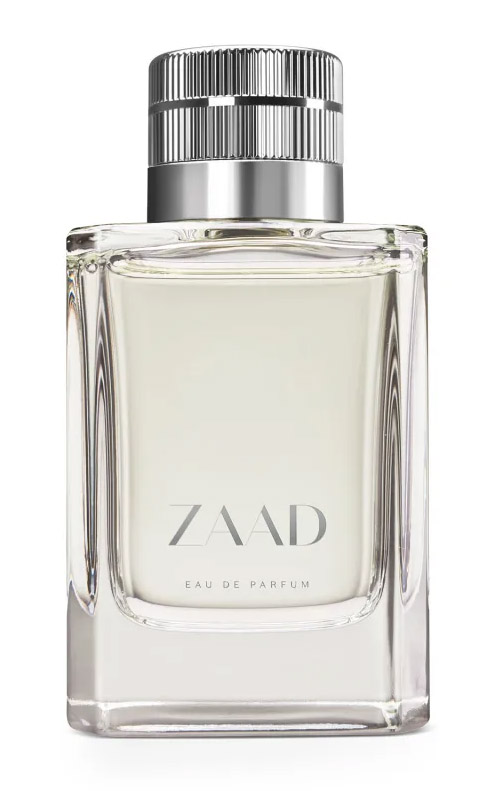 Zaad Eau de Parfum