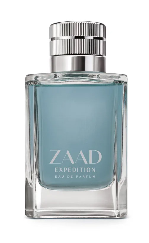 Zaad Expedition