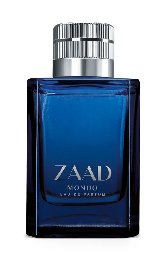 Zaad Mondo