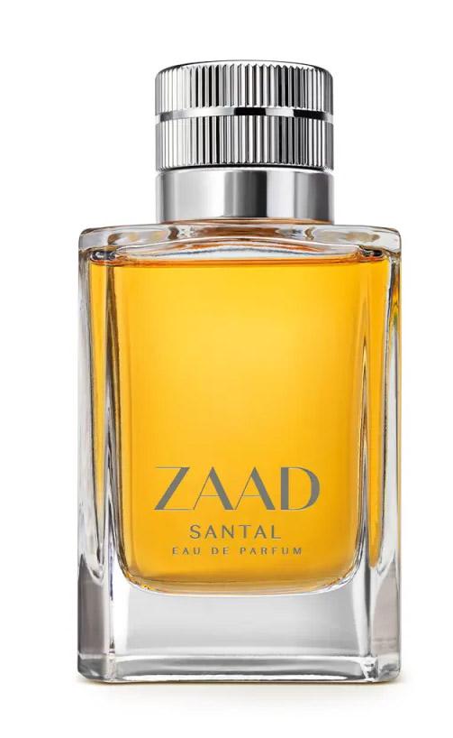 Zaad Santal