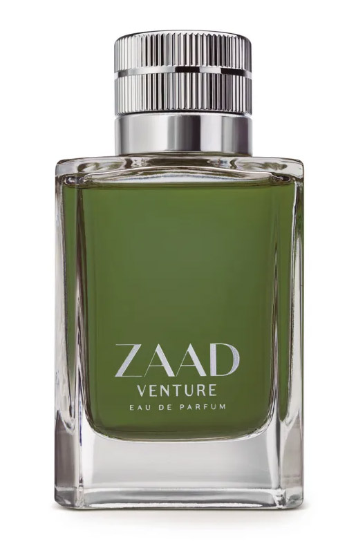 Zaad Venture