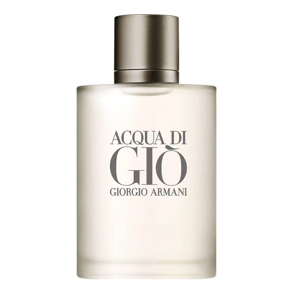 Acqua Di Gio – Giorgio Armani