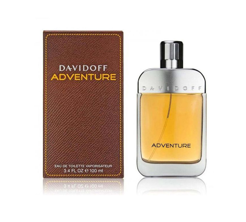 Adventure – Davidoff