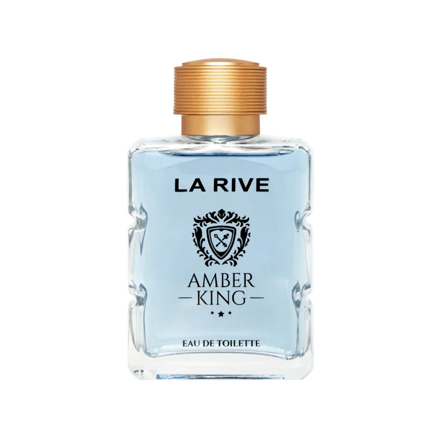 Amber King La Rive