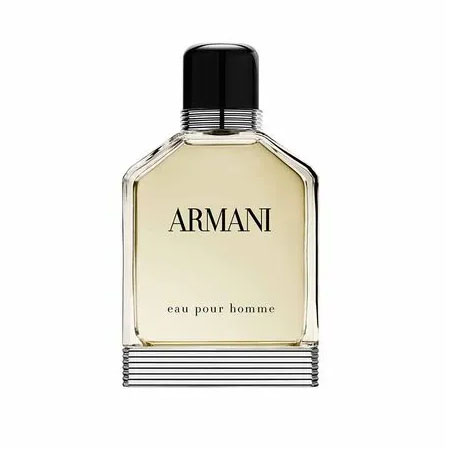 Armani Eau Pour Homme Giorgio Armani