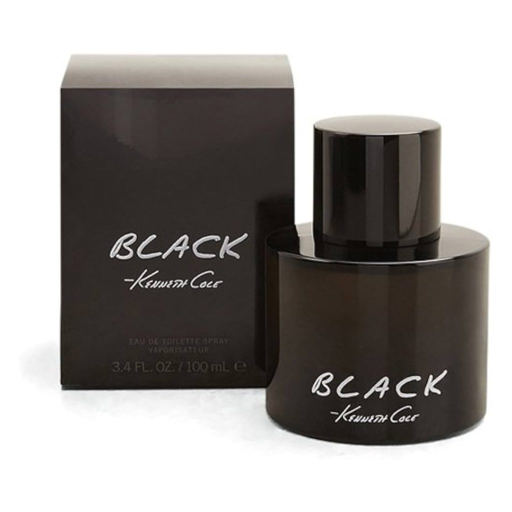 Black – Kenneth Cole