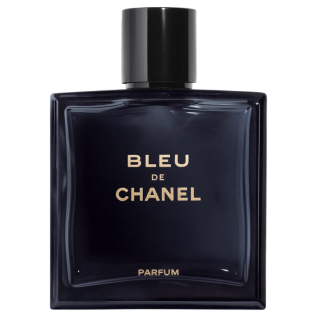 Chanel Bleu De Chanel