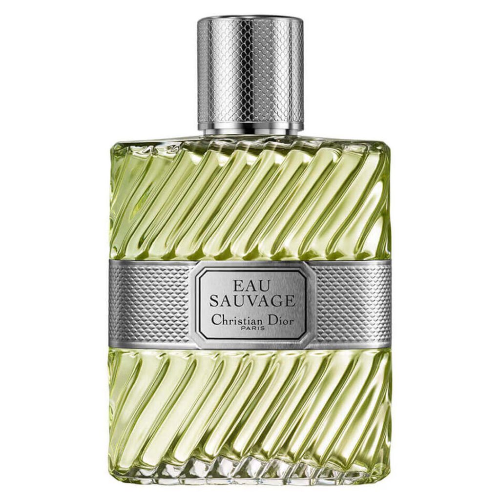 Dior Eau Sauvage Man