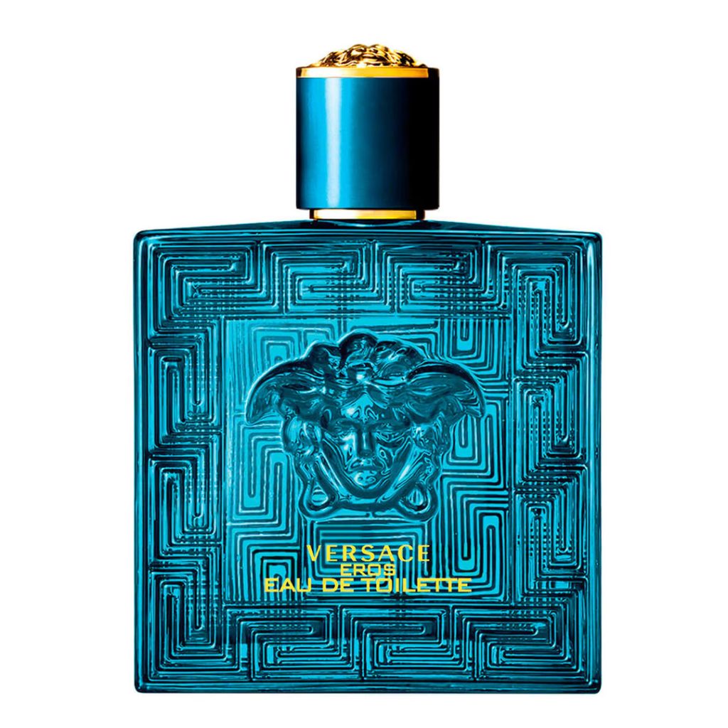 Eros – Versace