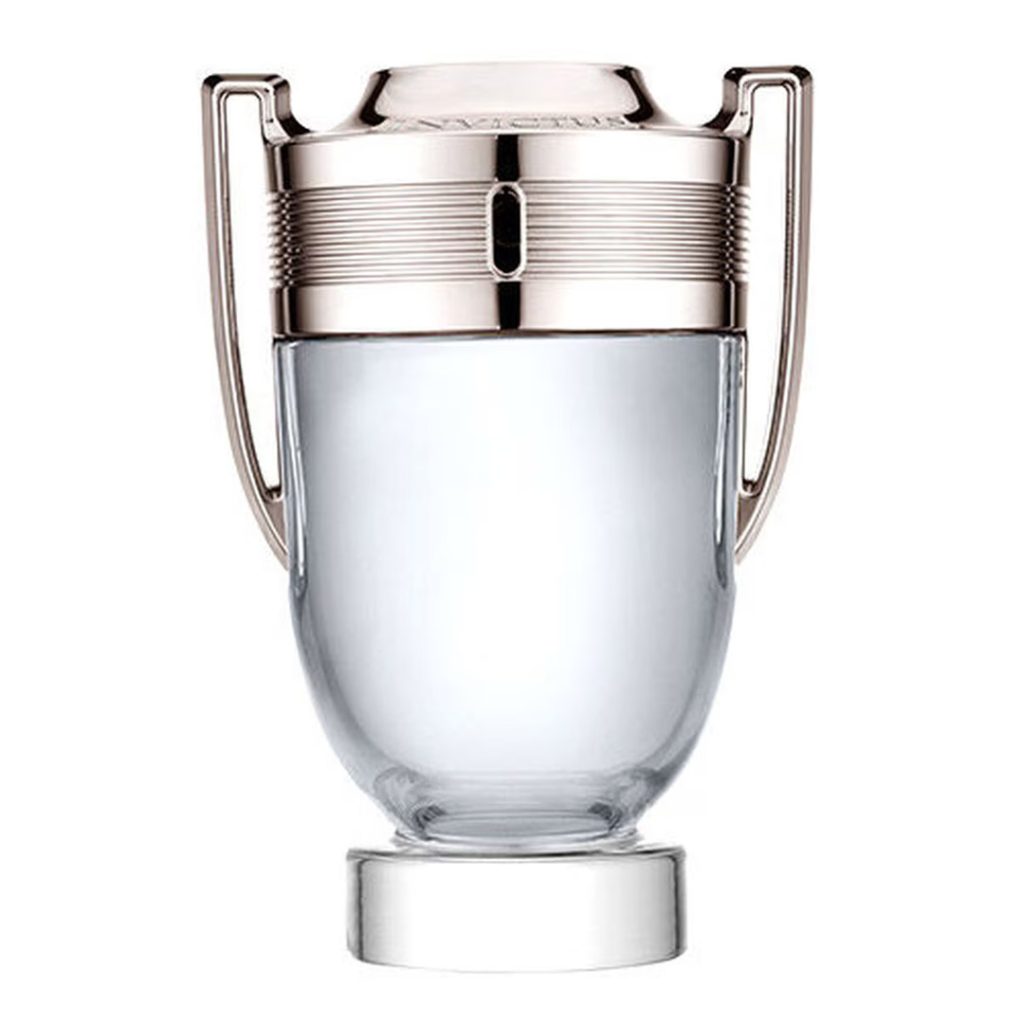 Invictus – Paco Rabanne