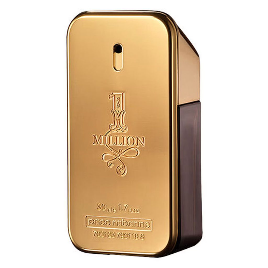 Paco Rabanne 1 Million for Man