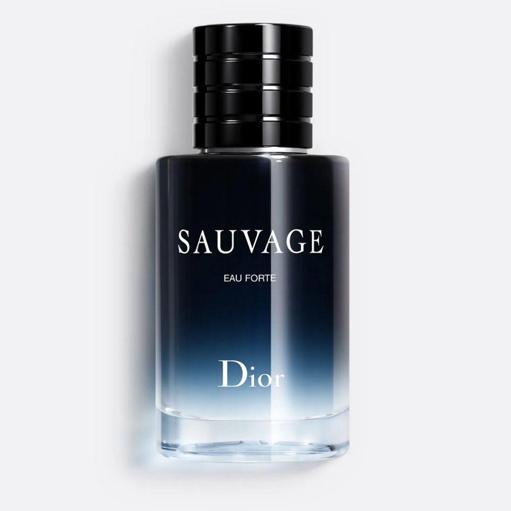 Sauvage Dior